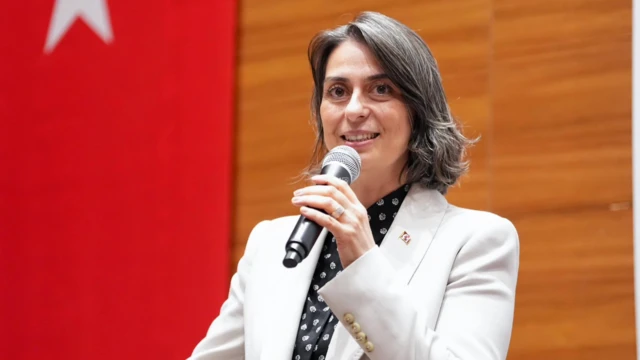 Sinem Dedetaş hakkında tutuklama talebi!