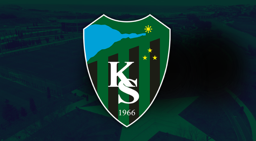Kocaelispor’un eski kalecisi Sarıyer’de!