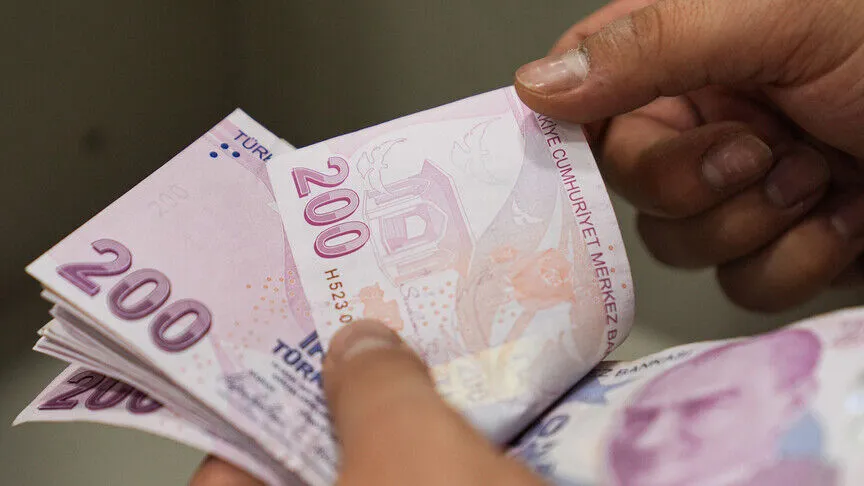 Hesaplara yatmaya başladı!