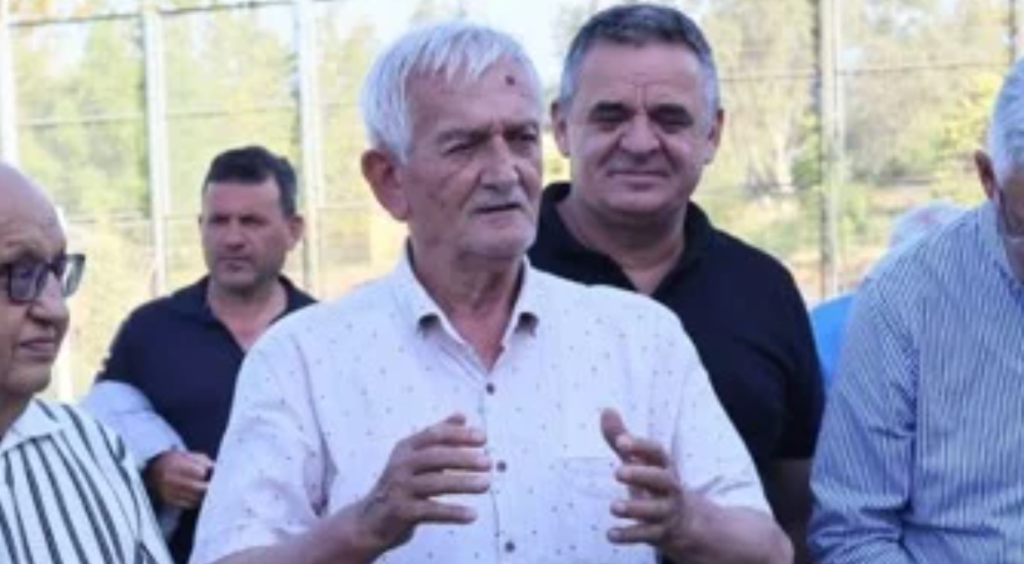 Gölcükspor’un efsane ismi konuştu