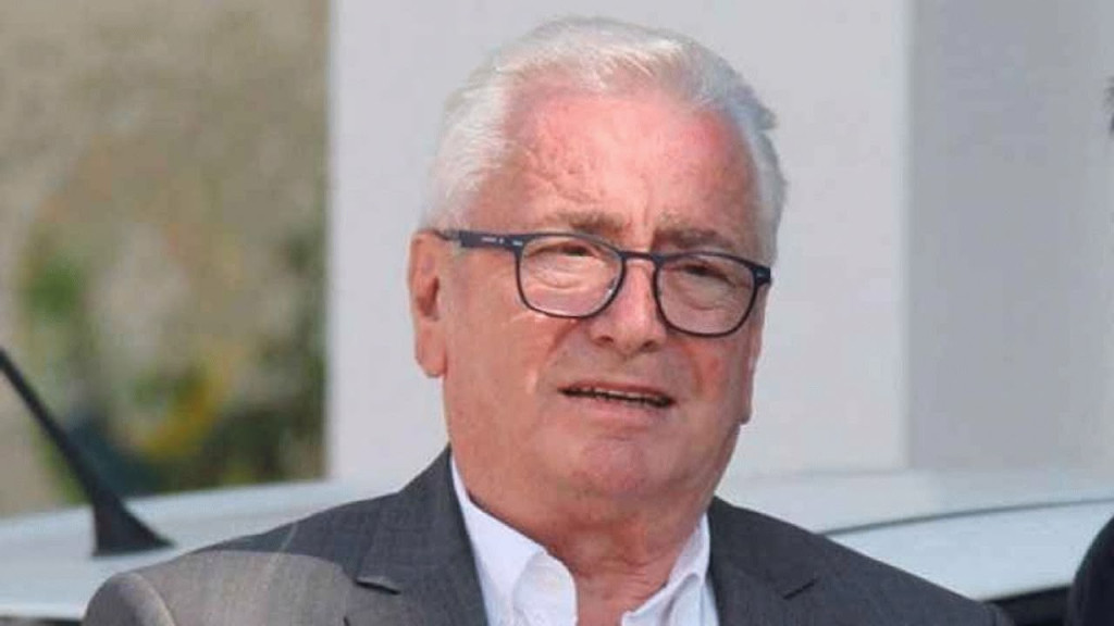 Sefa Sirmen de CHP’den istifa etti!