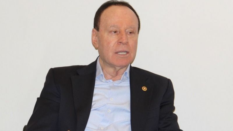 Erenkaya ailesi de istifa etti!