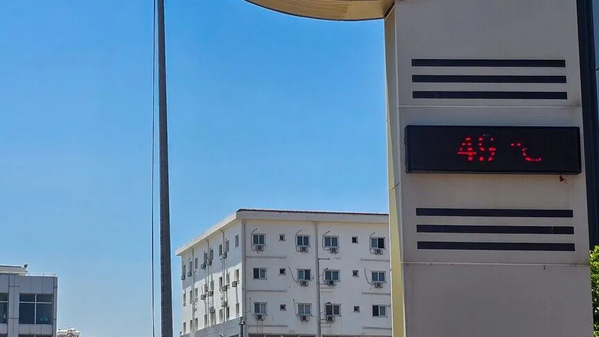 Öğle saatlerinde çalışma yasaklandı!