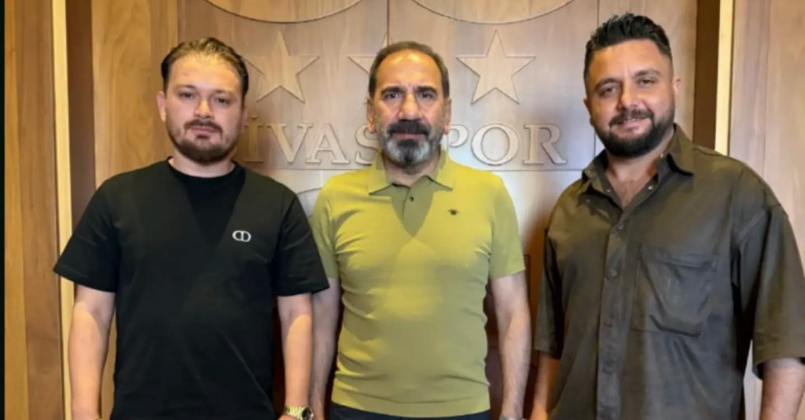 Darıca GB’den Otyakmaz’a ziyaret