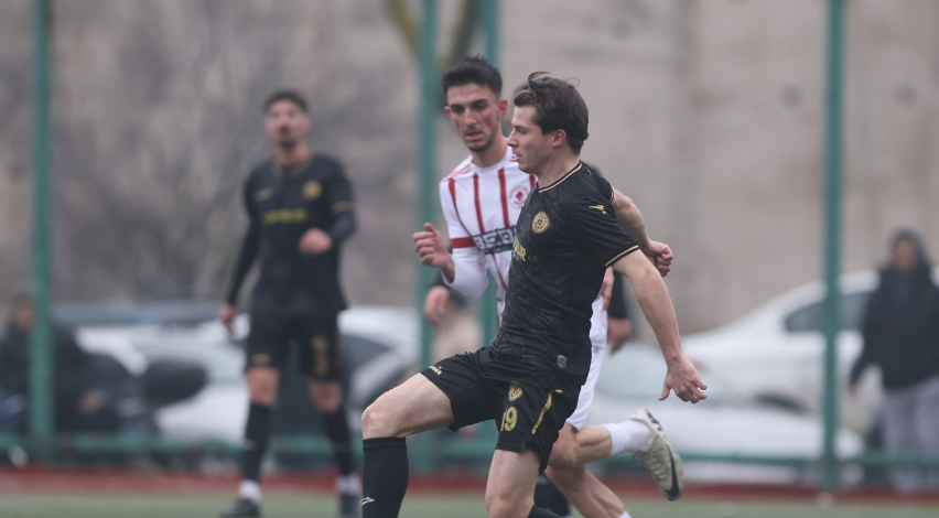 Çınarlıspor’dan bomba transfer