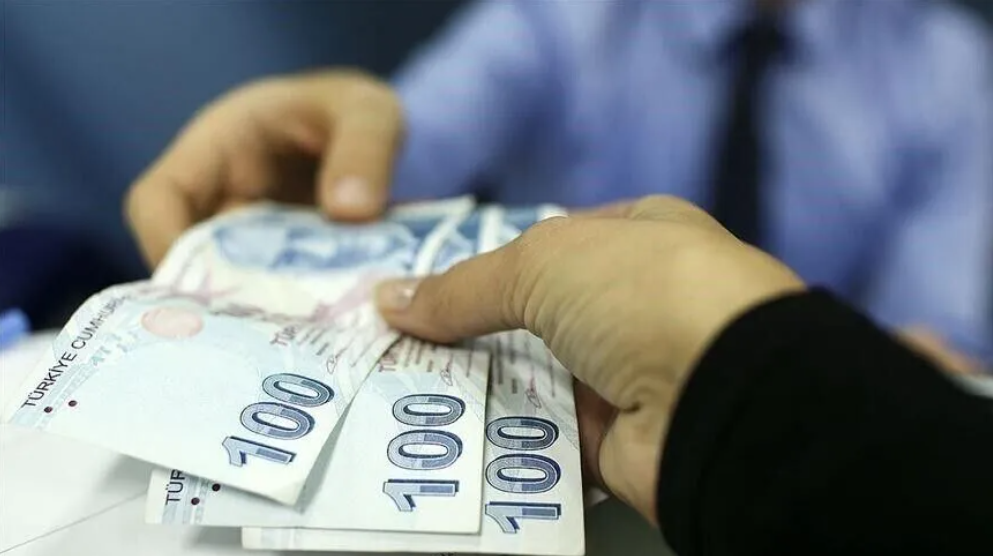 Binlerce emekliyi ilgilendiren ödeme yarın