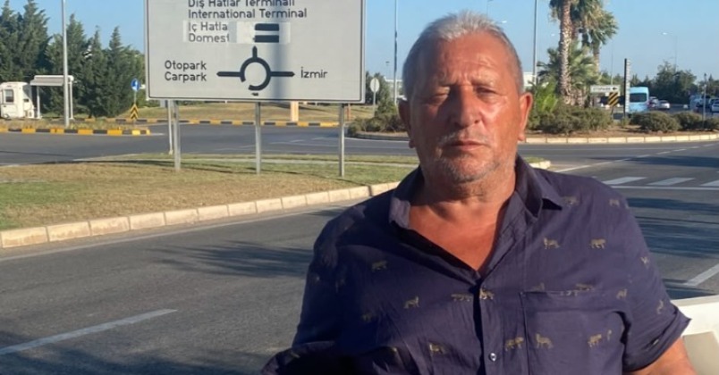 Burhan Alemdar için 7. gün mevlidi okunacak