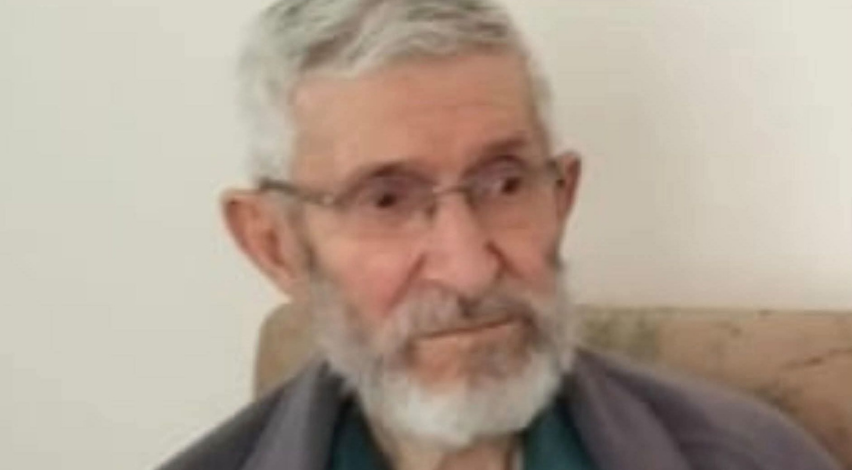 İhsan Çeker vefat etti 