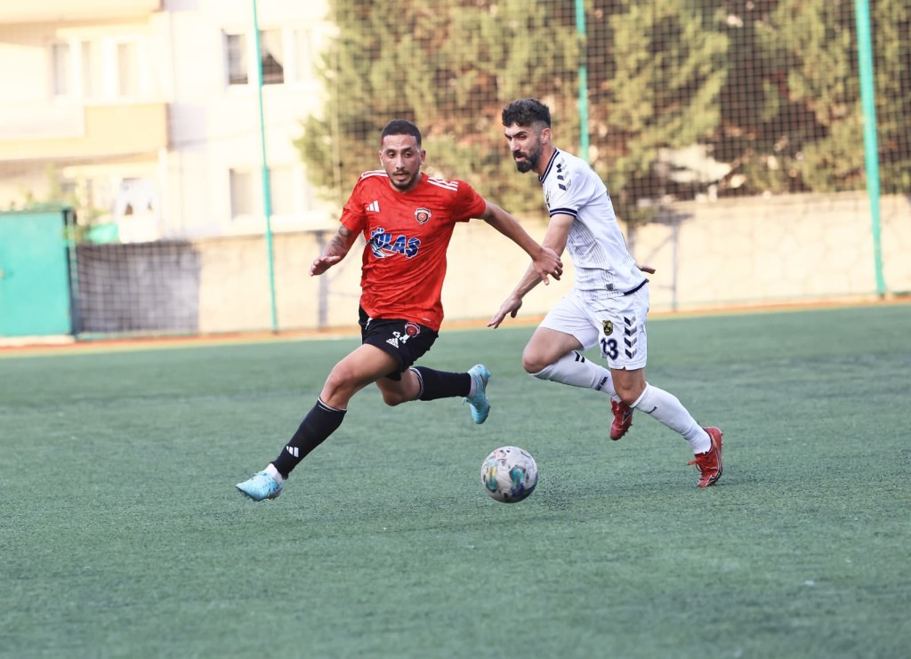 Gölcükspor 3.Lig 1.Grup’ta