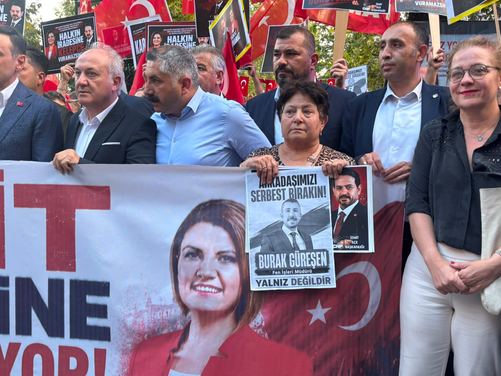 Gökhan Ercan’dan mektup var!
