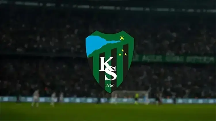 Kocaelispor’un genç yıldızına Yalova kıskacı