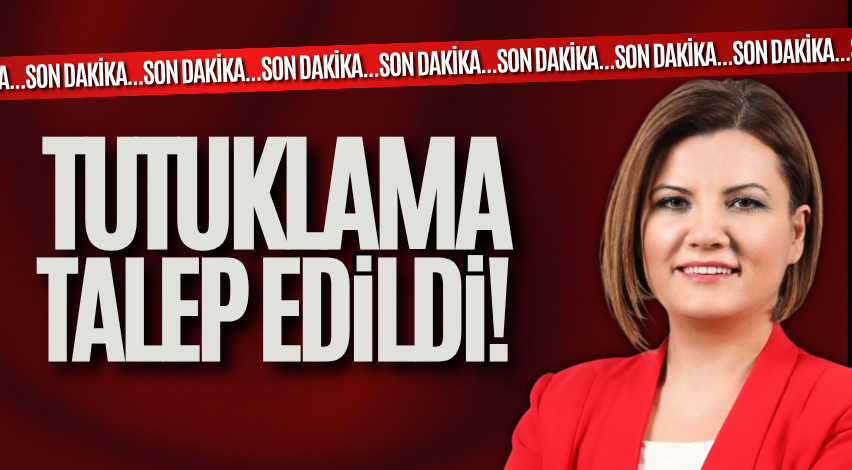 SON DAKİKA: Hürriyet’e tutuklama talebi!