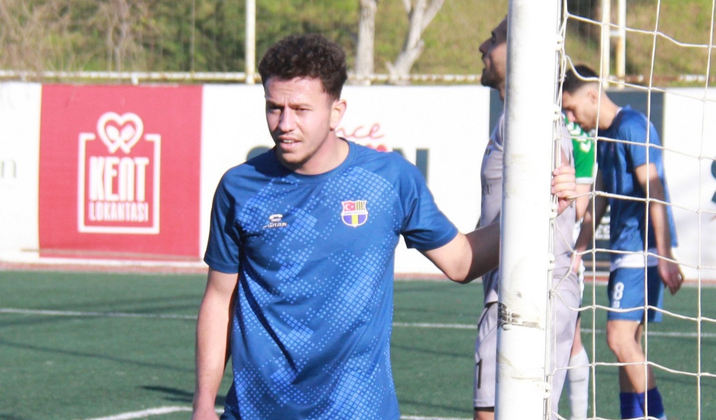 İşte Mustafa Halil’in yeni adresi