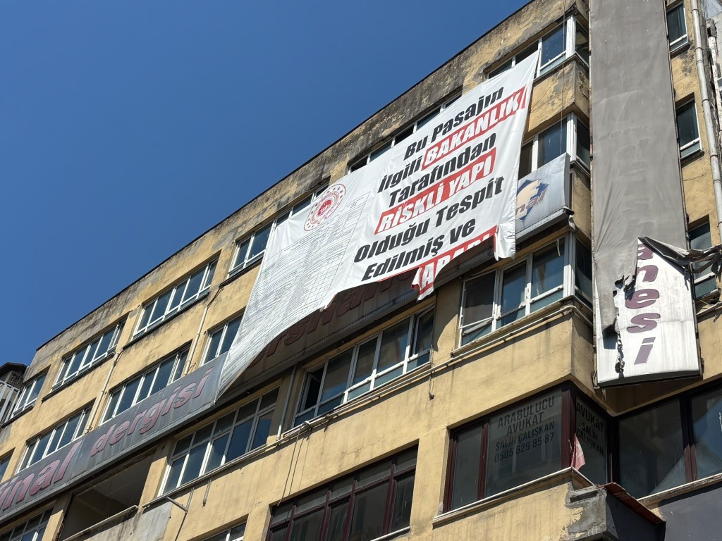 İzmit göbeğinde yıkım yarın başlıyor!