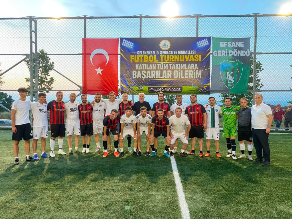 Geçen yılın finalistleri şokta