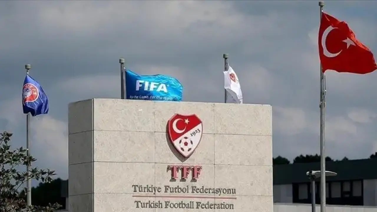100’den fazla yönetici, teknik adam ve futbolcu disiplin kurulunda