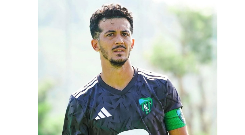 Kocaelispor'da kaptanlar netleşiyor