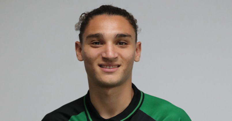 Kocaelispor beklenen transferi duyurdu!