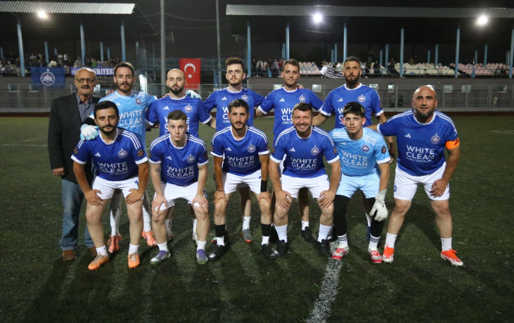 Gölcük’te finale kim çıkacak?