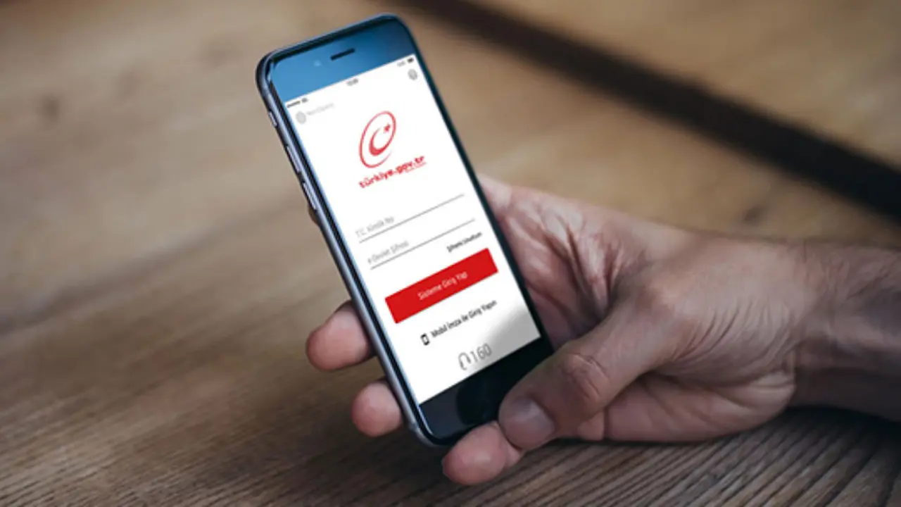 e-Devlet'ten 15 gün içinde yapın! Yeni şartı bilmeyen kalmasın