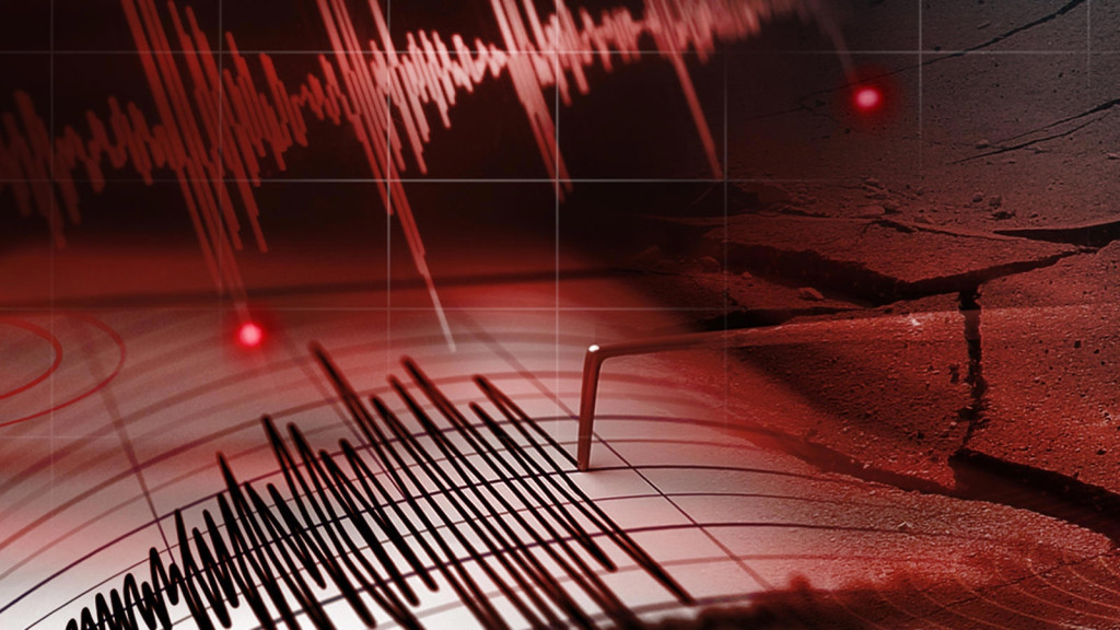 Marmara’da deprem üstüne deprem!