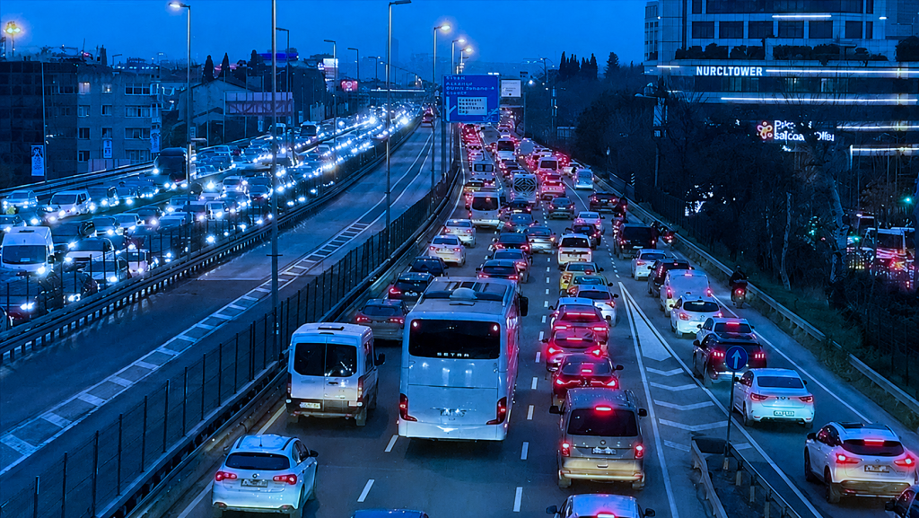 394 bin liraya yükseldi! Ödemeyen trafiğe çıkamayacak