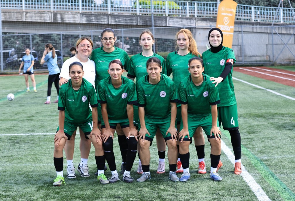 Afyon’dayız!