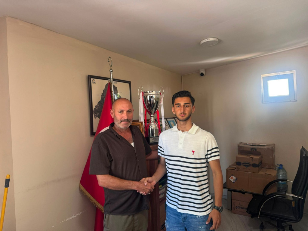 Gebze Pelitli GB’den çok önemli transfer