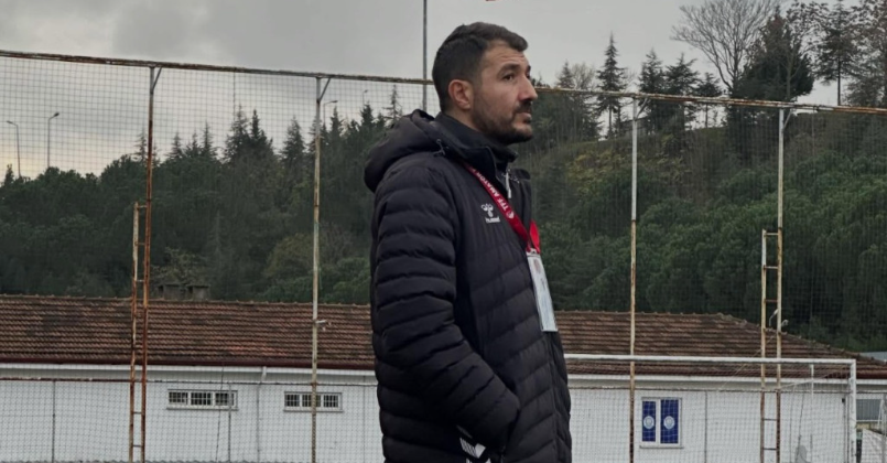 Ferhat Çiçek bıraktı