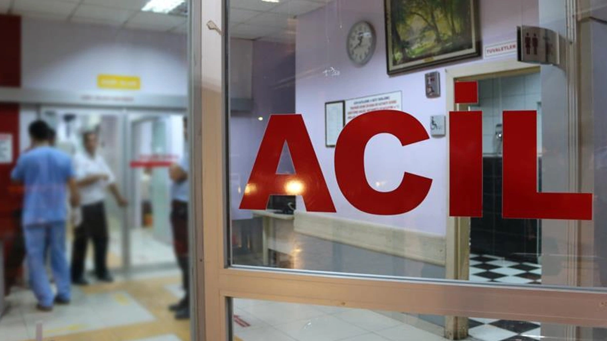 Kocaeli'de akılalmaz iddia: 5 yaşındaki çocuk okulda mı zehirlendi?