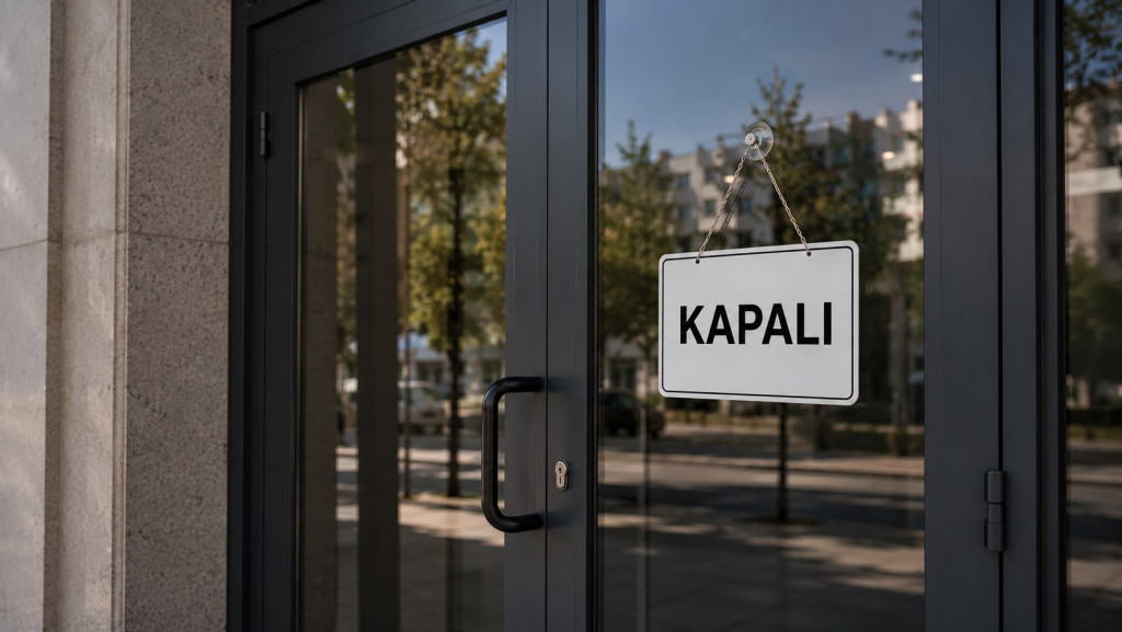 Gebze’de 7 gün kapalı olacak!