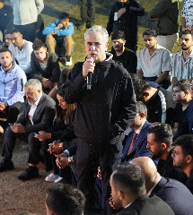 Ayyıldız: "Anayasa Mahkemesi'ne bireysel başvuru hakkı bir devrimdir"