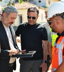 Başiskele'ye 3 yeni okul müjdesi!