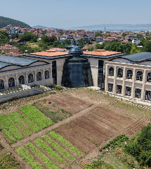 Başiskele’ye sağlık ve termal turizm merkezi geliyor