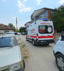 Beraber kaldığı arkadaşını vurarak öldürdü!