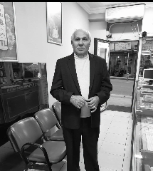 Dilovası’nın tanınan ismi vefat etti