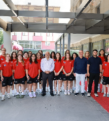 Dünya su altında yarışacak! Dev şampiyona Gebze'de