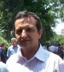Gebze’nin sevilen ismi vefat etti