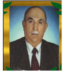 Gölcük’te emekli asker vefat etti
