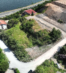 Halıdere'de sokaklar yeni yüzüne kavuştu