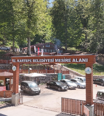 Kartepe'de huzurun adresi ilgi görüyor!