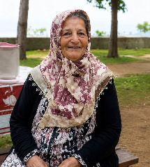 Körfez Yarımca’da vefat