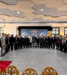MHP Gölcük ve Karamürsel İlçe Kongreleri tamamlandı!