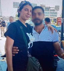 Ormanlık alanda cansız bedeni bulundu!