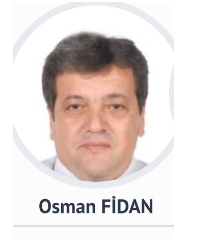 Osman Fidan'ın acı günü