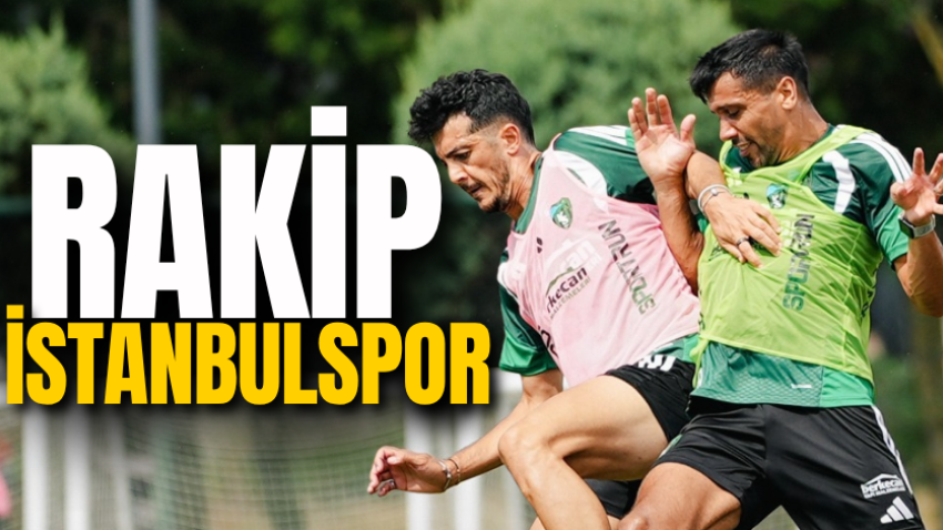 Rakip İstanbulspor