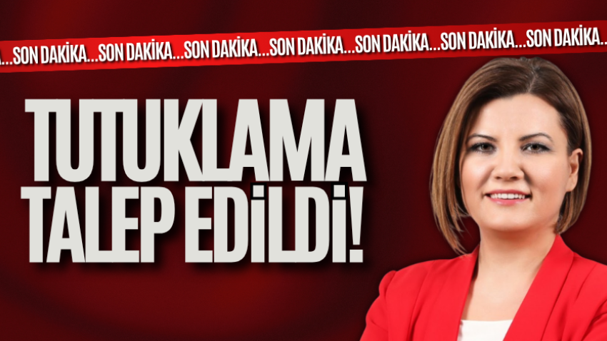 SON DAKİKA: Hürriyet’e tutuklama talebi!