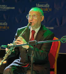 Usta klarnetçi anısına Kocaeli'de özel konser