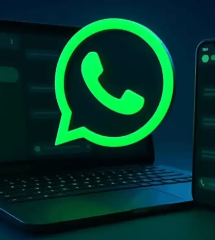 WhatsApp Web'e yeni özellik geliyor