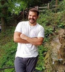 Yenidoğanlı Alkan ailesini sevindiren haber